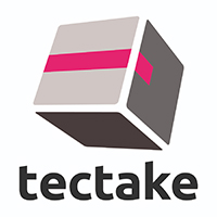 marca Tectake de rascadores para gatos y rascadores de gatos 